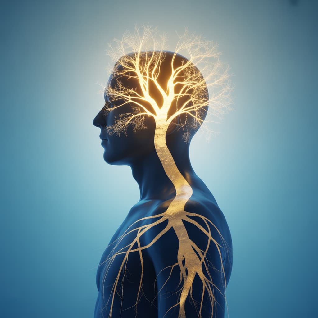 Therapist and client in a session in Fort Worth, TX.