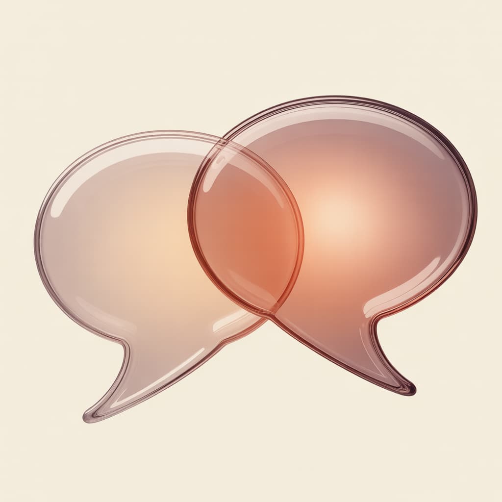 Couple in therapy session in Tarrant County, TX.