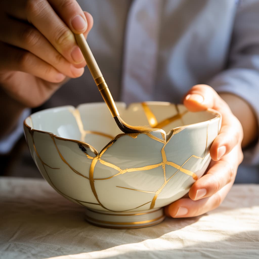 A serene therapy session in Tarrant County, TX.